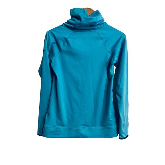 Nike Pro pullover - Picture 2 of 7